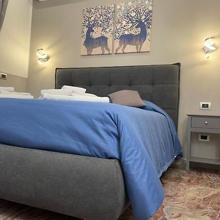 Henry Suite Roma Eksteriør bilde