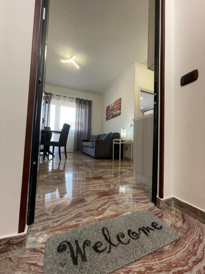 Henry Suite Roma Eksteriør bilde
