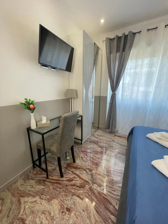 Henry Suite Roma Eksteriør bilde