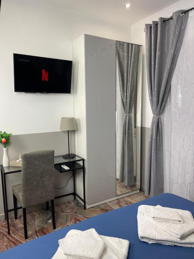 Henry Suite Roma Eksteriør bilde