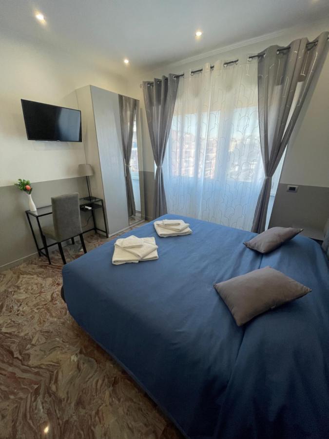 Henry Suite Roma Eksteriør bilde