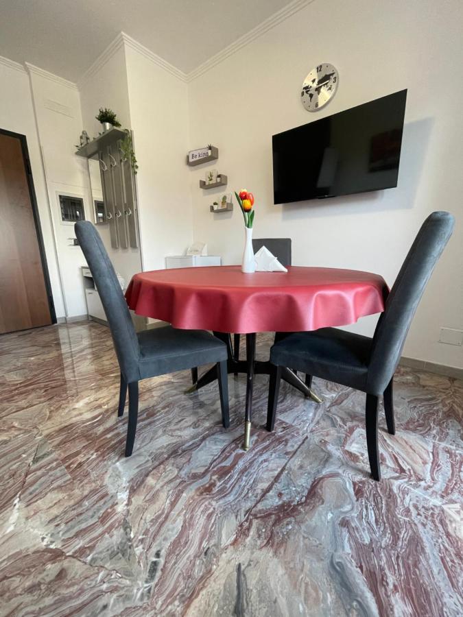Henry Suite Roma Eksteriør bilde