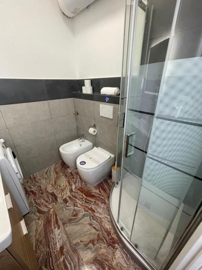 Henry Suite Roma Eksteriør bilde
