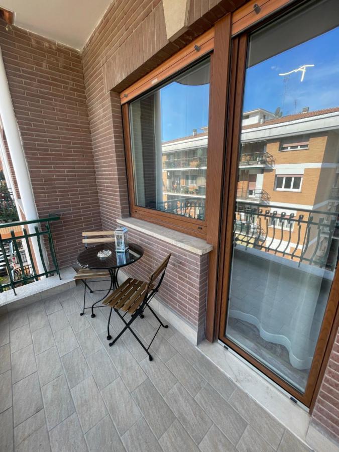 Henry Suite Roma Eksteriør bilde